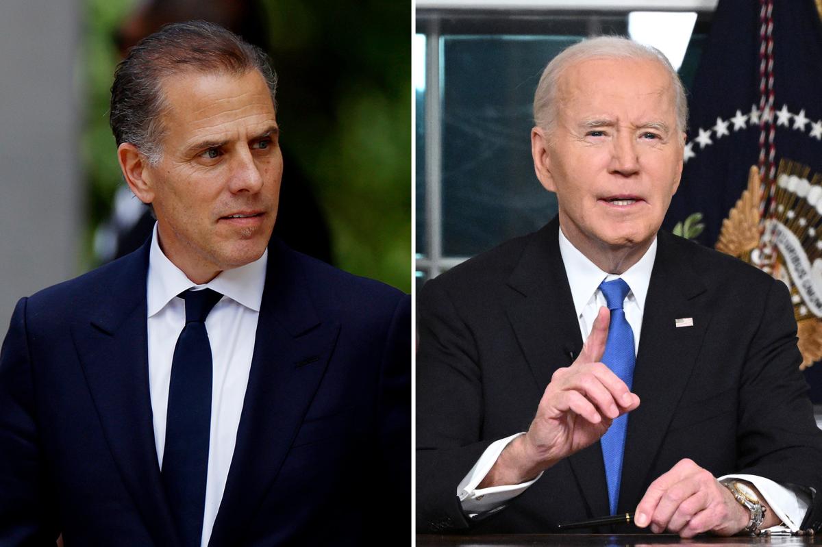 Joe Biden's Health Woes: The Painful Reality Behind the Scenes