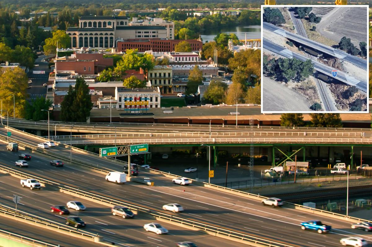 Newborn Rescued from California Freeway Tent Sparks Public Outcry
