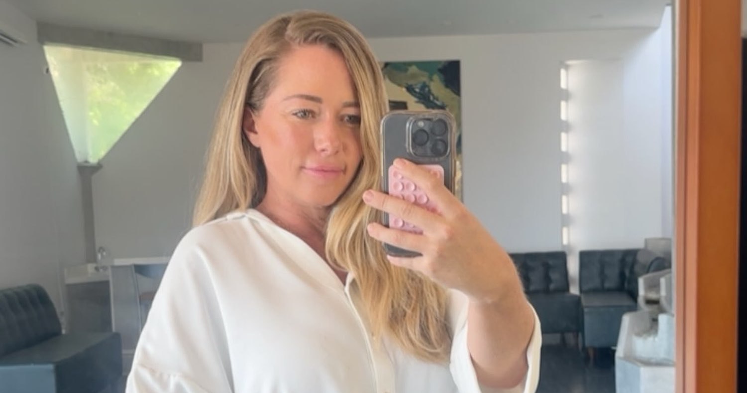 Kendra Wilkinson's Inspiring Response to Body-Shaming Amid Weight Loss Journey