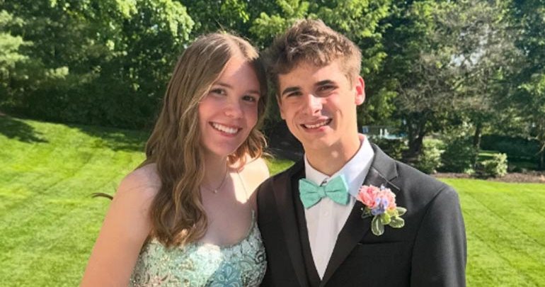 College Athlete's Tragic End: The Shocking Allegations Against Her Boyfriend